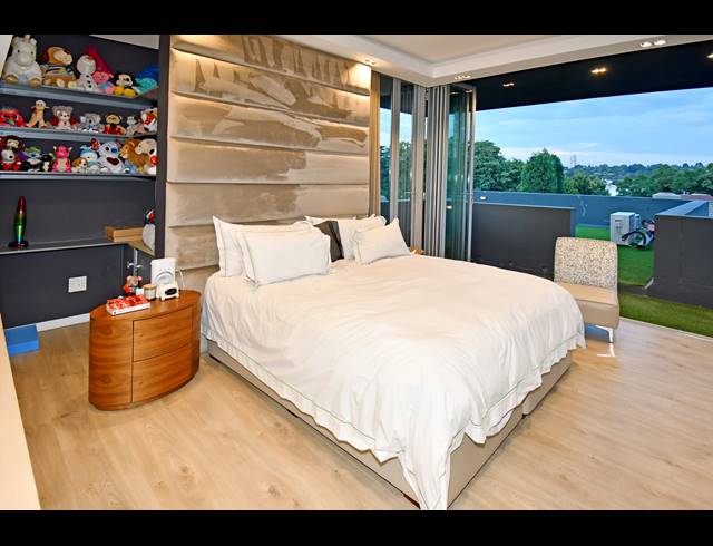 4 BEDROOM HOUSE FOR SALE IN CRAIGHALL PARK